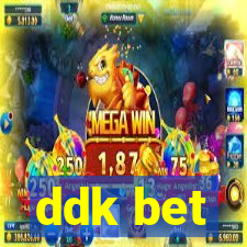 ddk bet